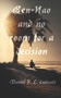 Ben-nao and no room for a decision by Daniel Endicott - Paperback