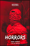 100 Horrors : A Collection of Terrifying Tales by Crock Coursec - Paperback