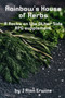 Rainbow's House of Herbs by J Alan Erwine - Paperback