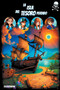 La isla del Tesoro Perdido by M P Rocker - Paperback