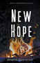 New Hope : 2 by Amanda Blackwood - Paperback