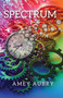 Spectrum by Amey Aubry - Paperback