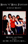 Rock N Roll Fantasy by Susan Masino - Paperback
