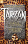 Tarzan Volume One : Tarzan of the Apes & the Return of Tarzan by Edgar Rice Burroughs - Hardback