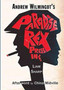 Andrew Wilmingot's Paradise Rex, Press Inc. by Liam Sharp - Hardback