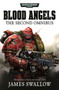 Blood Angels: The Second Omnibus : 2 by James Swallow - Paperback