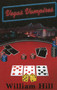 Vegas Vampires by William Hill - Hardback