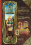 Girl Genius Volume 11: Agatha Heterodyne and the Hammerless Bell SC by Phil and Kaja Foglio - Paperback