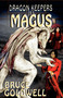 Dragon Keepers IV MAGUS by Bruce Goldwell - Paperback
