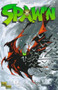 Spawn: Sanction by Todd McFarlane - Paperback