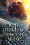 Newton's Wake : Novel by Ken MacLeod - Hardback