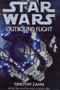 Outbound Flight by Timothy Zahn - Hardback