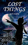 Lost Things by M.P. Tope - Paperback
