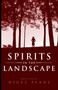 Spirits In The Landscape by Nigel Plane - Paperback