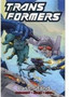 Transformers by Bob Budiansky - Hardback