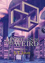 APOSTLES OF THE WEIRD by S.T. Joshi - Hardback