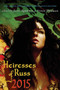 Heiresses of Russ 2015 : The Year's Best Lesbian Speculative Fiction by Jean Roberta - Paperback