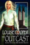 The Outcast by Louise Cooper - Paperback