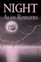 Night by Alan Rodgers - Hardback