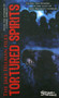 Tortured Spirits by Gregory Lamberson - Paperback