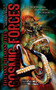 Cosmic Forces by Gregory Lamberson - Paperback