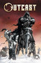 Valen the Outcast Vol. 1: Abomination by Michael Alan Nelson - Paperback