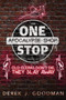 Old Clerks Don't Die, They Slay Away (the One Stop Apocalypse Shop Book 2) by Derek J Goodman - Paperback