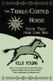 The Tangle-Coated Horse : Celtic Tales from Long Ago by Ella Young - Paperback The Tangle-Coated Horse : Celtic Tales from Long Ago by Ella Young - Paperback