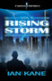 Rising Storm : Fading Empires Volume I by Ian Kane - Paperback