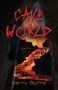 Cave World by Kerry Burns - Paperback