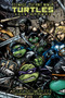 Teenage Mutant Ninja Turtles 2014 Annual Deluxe Edition by Kevin Eastman - Hardback