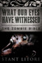 What Our Eyes Have Witnessed by Stant Litore - Paperback