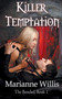 Killer Temptation by Marianne Willis - Paperback