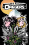 Artful Daggers: Fifty Years Later by Adam P. Knave - Paperback