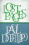 Lost Pages by Paul Di Filippo - Paperback