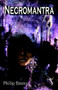 Necromntra by Phil Emery - Paperback