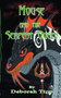 Mouse and the Serpent Queen (the Willow Tree Trilogy) by Deborah Tipp - Paperback