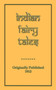Indian Fairy Tales by Joseph Jacobs - Paperback