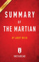 Summary of The Martian : by Andy Weir Includes Analysis by Instaread Summaries - Paperback