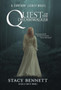 Quest of the Dreamwalker : 1 by Stacy Bennett - Hardback