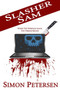 Slasher Sam by Simon Petersen - Paperback