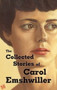Collected Stories of Carol Emshwiller by Carol Emshwiller - Hardback