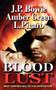 Blood Lust by J.P. Bowie - Paperback
