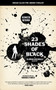 23 Shades Of Black : A Filomena Buscarsela Mystery