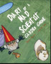 Diary of a Mad Scientist Garden Gnome by Alethea Kontis - Paperback
