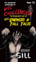 Vic : Enemies & Tall Tales by Jerry Gill - Hardback
