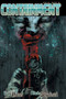 Containment by Eric Red - Hardback