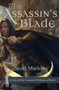 The Assassin's Blade : Tales of the Assassin Without a Name #1-7 : 1 by Scott Marlowe - Paperback