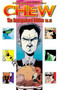 Chew Smorgasbord Edition Volume 3 by John Layman - Hardback