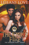 The King's Fire by Leilani Love - Paperback